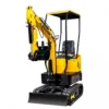 Terra CS10-1 Minibagger