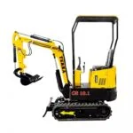 Terra CS10-1 Minibagger