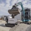 Raupendumper DD-2 – hydr. Mulde, 500 kg, Dumper Muldenkipper