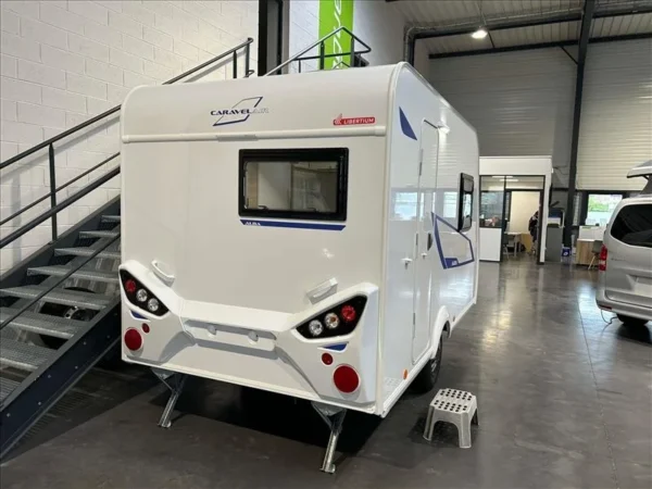 Caravelair Alba 350 – 2024