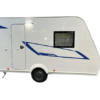 Caravelair Alba 350 – 2024