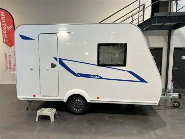 Caravelair Alba 350 – 2024