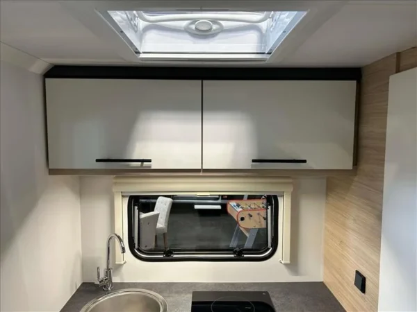 Caravelair Alba 350 – 2024