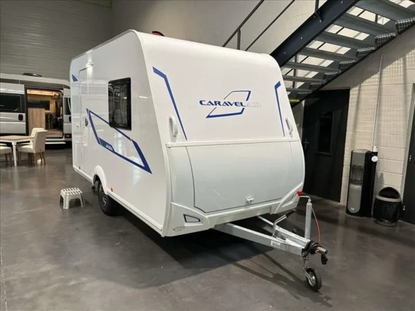 Caravelair Alba 350 – 2024