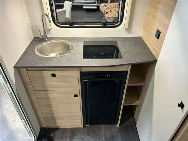 Caravelair Alba 350 – 2024