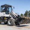 Radlader 800 kg – Knicklenkung, CT-W8I – Gebrauchtgerät