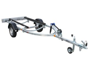 TPV Jetski 750-B Anhänger bis 3,70 Meter