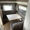 Wohnwagen Hobby auf Tour 390 SF