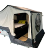 Raclet SOLENA 2.1 Faltcaravan 490 KG 2024