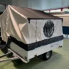 Raclet SOLENA 2.1 Faltcaravan 490 KG 2024