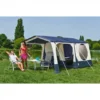 Raclet SOLENA Faltcaravan