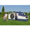 Raclet SOLENA Faltcaravan