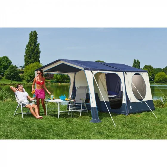 Raclet SOLENA Faltcaravan
