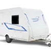ALBA 466 2024 Wohnwagen