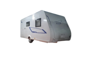 ALBA 466 2024 Wohnwagen