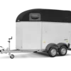 Vans HUMBAUR Equitos Alu 2000