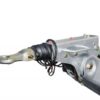d63d437855927c55f378ad9222937e70.jpeg Kipper TRIUS SHDK O2 27-30-18.2 mit verzinkten Bordwänden und Handpumpe.