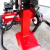 Thermo-Holzspalter FH24T auf Anhänger