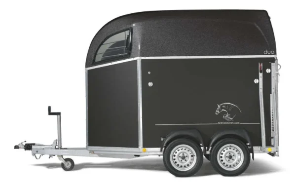 Vans Equitos Sperrholz 2000 – HUMBAUR