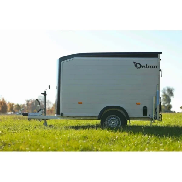 joomcargo3.webp Anhänger Koffer Roadster 255 – Einachser – 1300 Kg – 255 x 125 x 155 Cm Innenseite