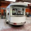 Food truck absinthe anhanger