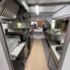 Food truck absinthe anhanger