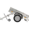 unitrailer-garden-trailer-150-kipp-150x106-cm-mit-flachplane-planentraegern-stuetzrad-5.jpg Unitrailer Gartenanhänger 150 KIPP 150×106 cm (mit flacher Plane, Planenstützen, Stützrad)