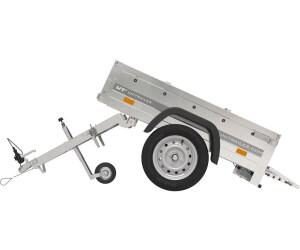 unitrailer-garden-trailer-150-kipp-150x106-cm-mit-flachplane-planentraegern-stuetzrad-5.jpg Unitrailer Gartenanhänger 150 KIPP 150×106 cm (mit flacher Plane, Planenstützen, Stützrad)