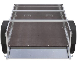 unitrailer-garden-trailer-150-kipp-150x106-cm-mit-flachplane-planentraegern-stuetzrad-9.jpg Unitrailer Gartenanhänger 150 KIPP 150×106 cm (mit flacher Plane, Planenstützen, Stützrad)