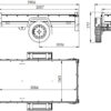 unitrailer-garden-trailer-200-kipp-blau-ut004232-8.jpg Unitrailer Garden Trailer 200 Kipp blau (UT004232)