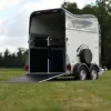 Pferdeanhänger – Cheval Liberté Gold 2 Van