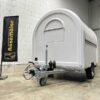 TPV Foodtrailer Verkaufsanhänger