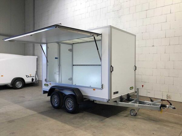 xxl_70453360-6.jpg Unsinn ULK 2030-13-1570 Klappe Koffer Verkaufsanhänger